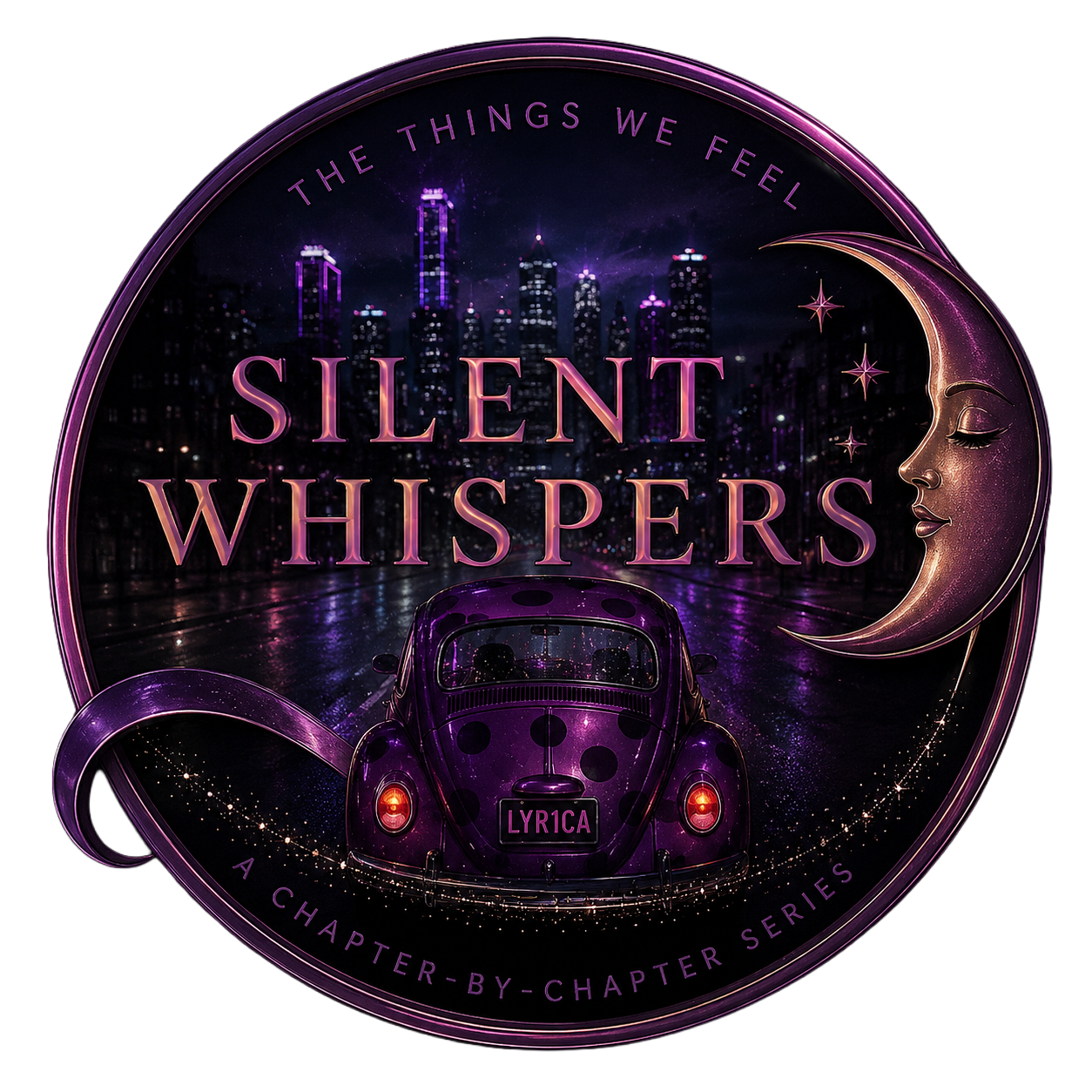 S I L E N T   W H I S P E R S