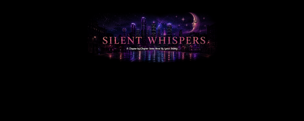Silent Whispers site 2.0